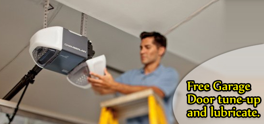 Garage Door Repair Cicero